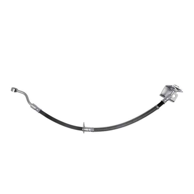 Hyundai Accent Brake Hose - Front - R1 Concepts - R1C - `06-`11